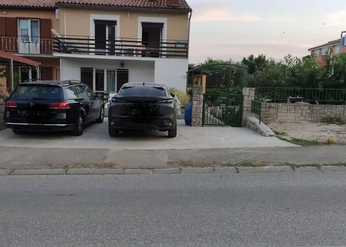 Πανσιόν Vicina