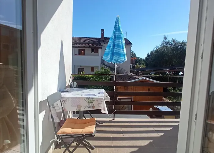 Vicina 3* ロヴィニ