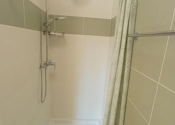 Gæstehus Vicina 3*