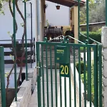 Vicina 3* רוביני