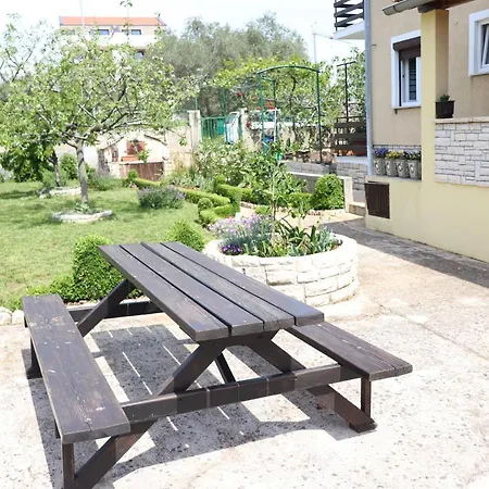 Vicina Gostinjska kuća