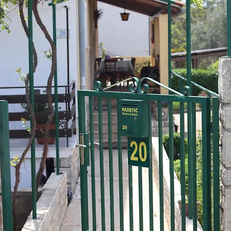 Vicina 3* Rovinj