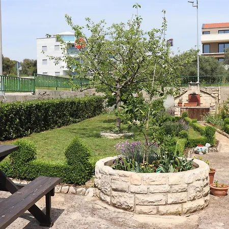 Vicina Maison d'hôtes Rovinj