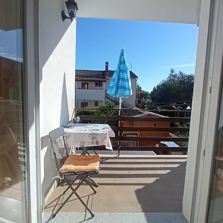 Vicina 3* Rovinj