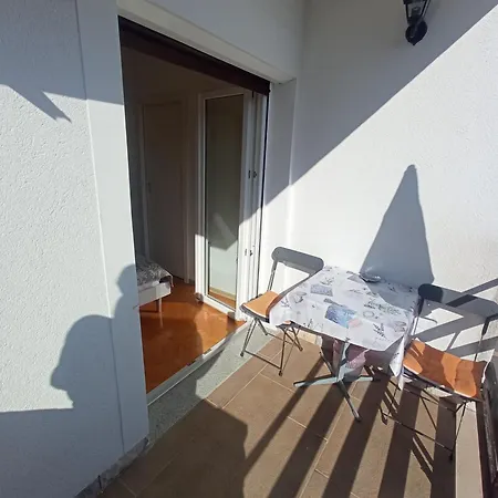 Gostinjska kuća Vicina Rovinj