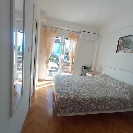 Vicina Gostinjska kuća